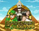 Leprechaun goes Egypt