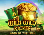 Wild Wild Riches